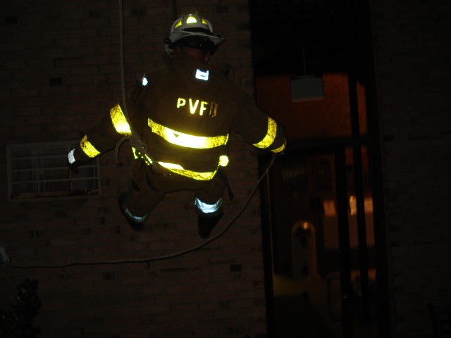 FASTeam Drill - 2008